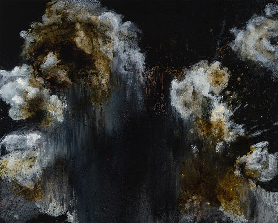 Portrait d'une enfance no.02