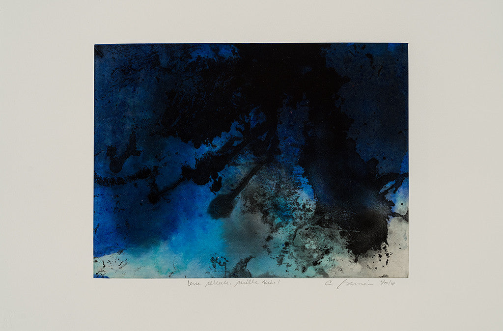 Une cellule, milles vies no.01